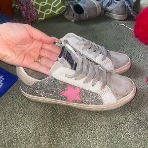 Vintage Havana star sneaker